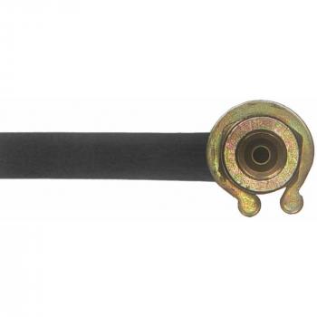 1977 Pontiac Firebird Brake Hydraulic Hose Front Wagner Brake BH73305 image 1 of 2