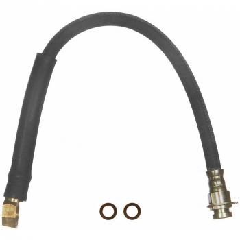 1977 Pontiac Firebird Brake Hydraulic Hose Front Wagner Brake BH73305 image 2 of 2