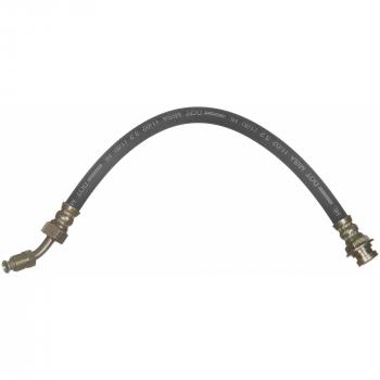 1966 Jeep Dispatcher Brake Hydraulic Hose Front Wagner Brake BH73309 image 2 of 2