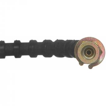 1972 Mercury Cougar Brake Hydraulic Hose Front Wagner Brake BH73312 image 1 of 2