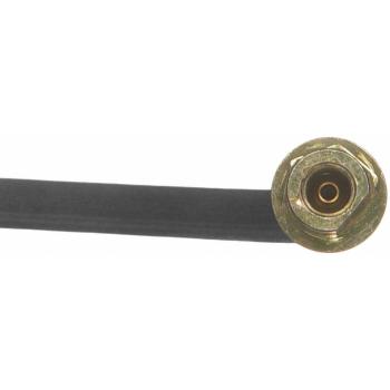 1971 Mercury Monterey Brake Hydraulic Hose Rear Center Wagner Brake BH73316 image 3 of 4