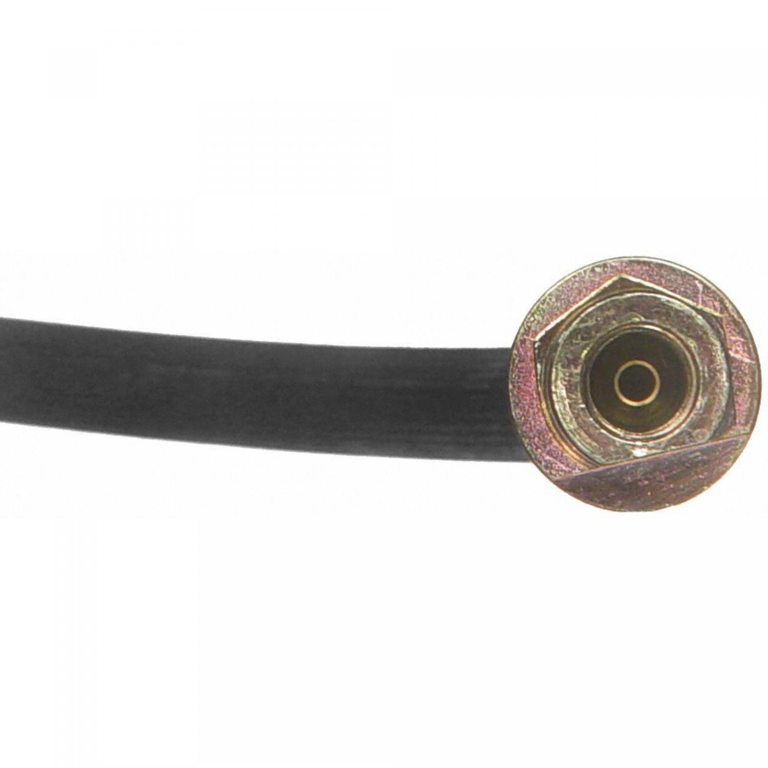 Wagner Brake BH73318 - Brake Hydraulic Hose Wagner Brake BH73318 Brake Hydraulic Hose product image 1 of 2