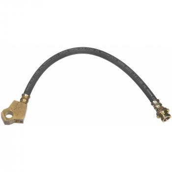 1979 Mercury Monarch Brake Hydraulic Hose Rear Wagner Brake BH73318 image 2 of 2