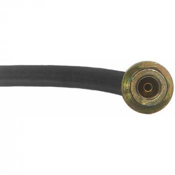 1968 Ford Bronco Brake Hydraulic Hose Rear Center Wagner Brake BH78070 image 1 of 2