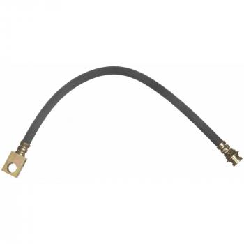 1968 Ford Bronco Brake Hydraulic Hose Rear Center Wagner Brake BH78070 image 2 of 2