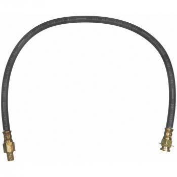 1972 Dodge B200 Van Brake Hydraulic Hose Rear Center Wagner Brake BH78079 image 2 of 2