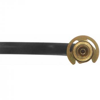1975 Oldsmobile Starfire Brake Hydraulic Hose Front Wagner Brake BH78088 image 1 of 2