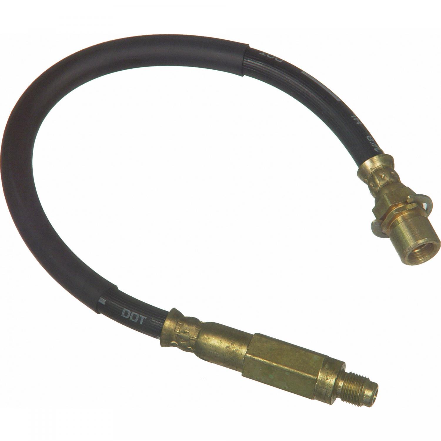 Wagner Brake BH78092 - Brake Hydraulic Hose Wagner Brake BH78092 Brake Hydraulic Hose product image 1 of 1