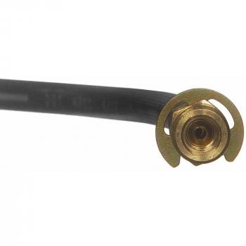 1972 Pontiac Firebird Brake Hydraulic Hose Front Wagner Brake BH78097 image 1 of 2