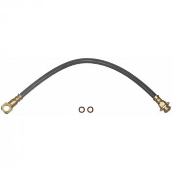 1972 Pontiac Firebird Brake Hydraulic Hose Front Wagner Brake BH78097 image 2 of 2