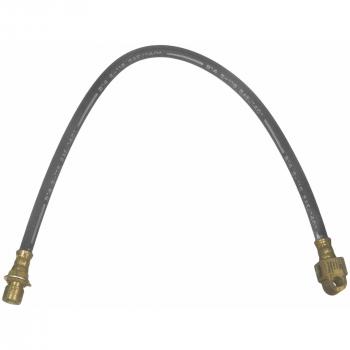 1971 GMC C15/C1500 Suburban Brake Hydraulic Hose Rear Center Wagner Brake BH79338 image 2 of 2