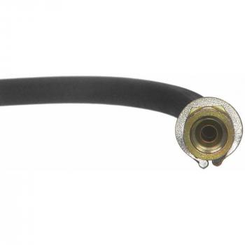1972 Chevrolet K20 Suburban Brake Hydraulic Hose Rear Center Wagner Brake BH79340 image 1 of 2