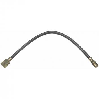 1972 Chevrolet K20 Suburban Brake Hydraulic Hose Rear Center Wagner Brake BH79340 image 2 of 2