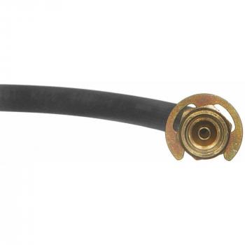 1971 International Scout II Brake Hydraulic Hose Front Wagner Brake BH79341 image 1 of 2