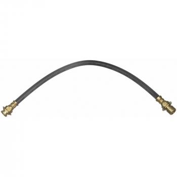 1971 International Scout II Brake Hydraulic Hose Front Wagner Brake BH79341 image 2 of 2