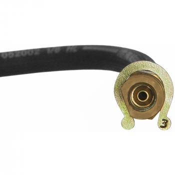 1974 Ford F-350 Brake Hydraulic Hose Front Left Wagner Brake BH79345 image 1 of 2