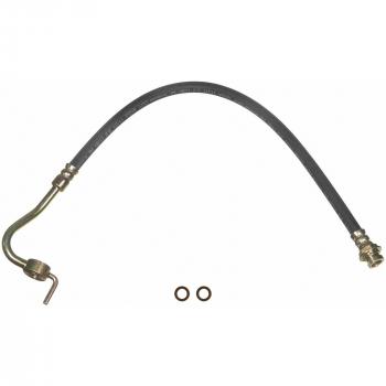 1974 Ford F-350 Brake Hydraulic Hose Front Right Wagner Brake BH79346 image 2 of 2