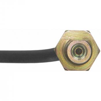 1976 Ford F-500 Brake Hydraulic Hose Front Wagner Brake BH79347 image 1 of 2