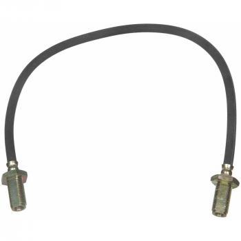 1976 Ford F-500 Brake Hydraulic Hose Front Wagner Brake BH79347 image 2 of 2