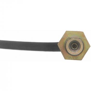 1983 Ford L9000 Brake Hydraulic Hose Front Wagner Brake BH79349 image 1 of 2