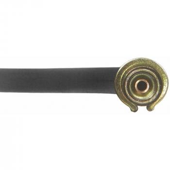 1983 International S1724 Brake Hydraulic Hose Front Wagner Brake BH79359 image 1 of 2