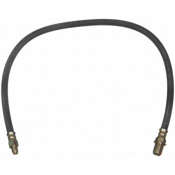 1983 International S1724 Brake Hydraulic Hose Front Wagner Brake BH79359 image 2 of 2