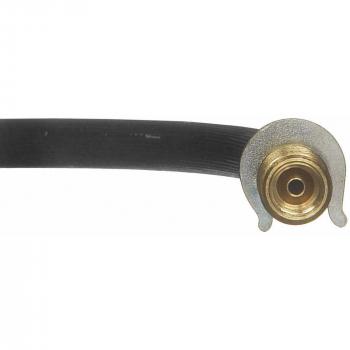1981 GMC C7000 Brake Hydraulic Hose Front Left Wagner Brake BH79360 image 1 of 2