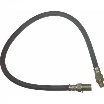 1983 International S1724 Brake Hydraulic Hose Front Wagner Brake BH79364 image 1 of 1