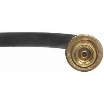 1973 Jeep Commando Brake Hydraulic Hose Front Wagner Brake BH79367 image 3 of 4