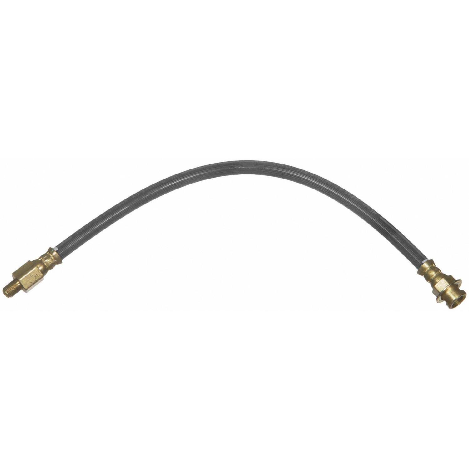 Wagner Brake BH79367 - Brake Hydraulic Hose Wagner Brake BH79367 Brake Hydraulic Hose product image 2 of 2