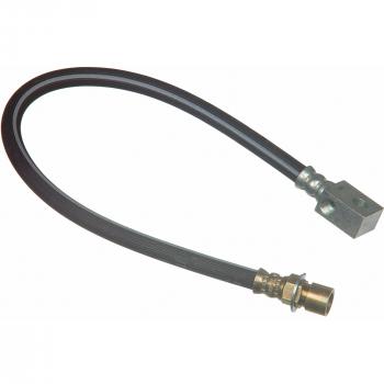1973 Jeep Commando Brake Hydraulic Hose Rear Wagner Brake BH79368 image 1 of 1