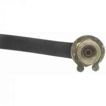 1973 Chrysler Newport Brake Hydraulic Hose Front Wagner Brake BH79380 image 1 of 2