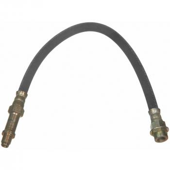 1973 Chrysler Newport Brake Hydraulic Hose Front Wagner Brake BH79380 image 2 of 2