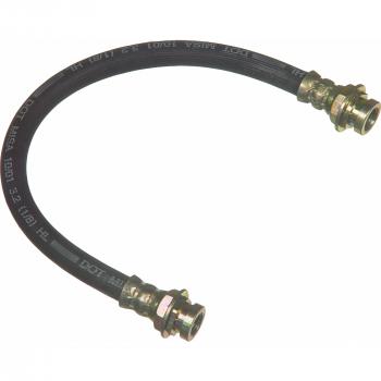 1976 Dodge Dart Brake Hydraulic Hose Front Wagner Brake BH79383 image 1 of 1
