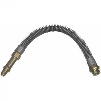 1973 Dodge D200 Pickup Brake Hydraulic Hose Front Wagner Brake BH79388 image 2 of 2