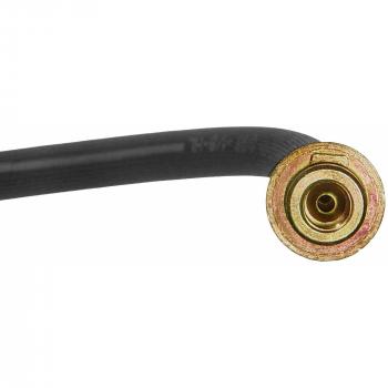 1973 Oldsmobile Cutlass Brake Hydraulic Hose Front Wagner Brake BH79995 image 1 of 2