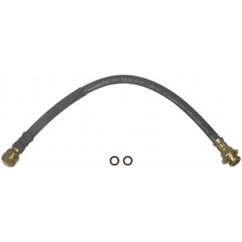 1973 Oldsmobile Cutlass Brake Hydraulic Hose Front Wagner Brake BH79995 image 2 of 2