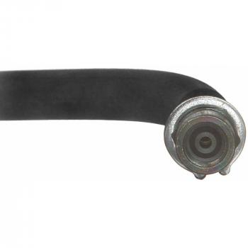 1971 Pontiac Firebird Brake Hydraulic Hose Rear Center Wagner Brake BH79997 image 1 of 2
