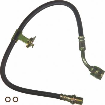 1978 Chevrolet C20 Suburban Brake Hydraulic Hose Front Right Wagner Brake BH80000 image 1 of 1