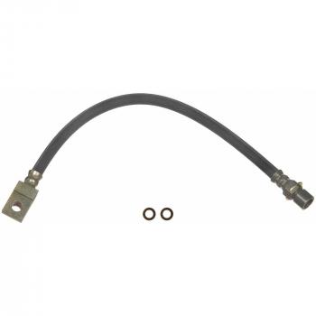 1973 Chevrolet C20 Suburban Brake Hydraulic Hose Rear Center Wagner Brake BH80001 image 2 of 2