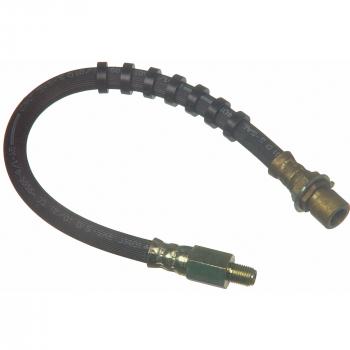 1975 Ford Maverick Brake Hydraulic Hose Front Wagner Brake BH80012 image 1 of 1