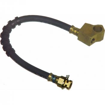 1975 Mercury Bobcat Brake Hydraulic Hose Rear Center Wagner Brake BH80014 image 1 of 1