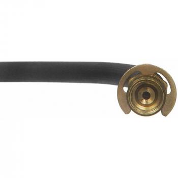 1982 Ford F600 Brake Hydraulic Hose Rear Wagner Brake BH80022 image 1 of 2