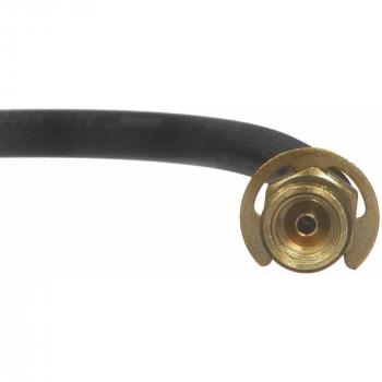 1982 Ford F600 Brake Hydraulic Hose Rear Wagner Brake BH80023 image 1 of 2