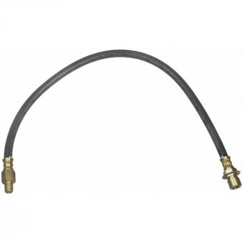 1982 Ford F600 Brake Hydraulic Hose Rear Wagner Brake BH80023 image 2 of 2