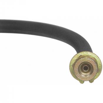 1977 Jeep CJ7 Brake Hydraulic Hose Rear Center Wagner Brake BH80026 image 1 of 2