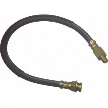 1952 Hudson Commodore Series Brake Hydraulic Hose Rear Wagner Brake BH80028 image 1 of 1