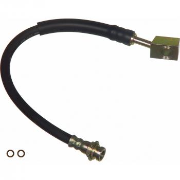 1974 Dodge B200 Van Brake Hydraulic Hose Front Wagner Brake BH80952 image 1 of 1