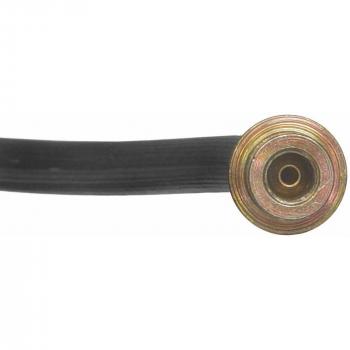 1977 Ford F-150 Brake Hydraulic Hose Rear Center Wagner Brake BH80958 image 1 of 2