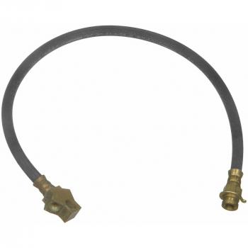 1973 Ford F-100 Brake Hydraulic Hose Rear Center Wagner Brake BH80959 image 2 of 2